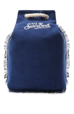 Рюкзак Mc2 Saint Barth stba b0at backpack linen/00277h