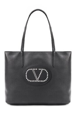 Сумка-тоут Nellcôte Valentino 7w2b0r75/btb