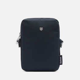 Сумка Barbour Cascade Crossbody, цвет синий uba0585ny91-4937454