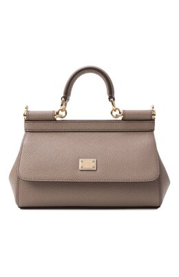 Сумка Sicily small Dolce & Gabbana bb7116/b1001