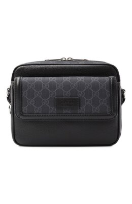 Сумка GG Supreme small Gucci 795464/facu5