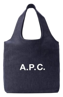 Сумка-шопер Ninon A.P.C. m61565/c0hiz