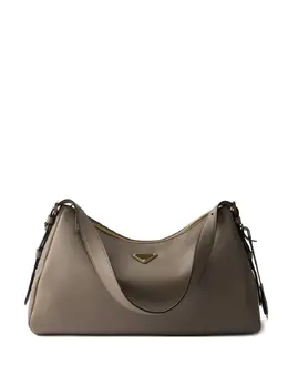 Сумка на плечо Aimée Prada, серый 31067158 | серый
