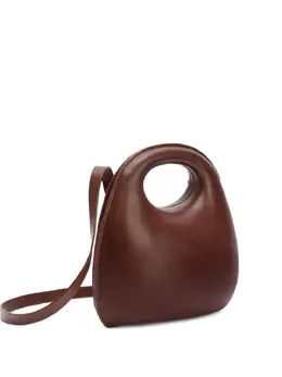 Lemaire Egg tote bag 31186990
