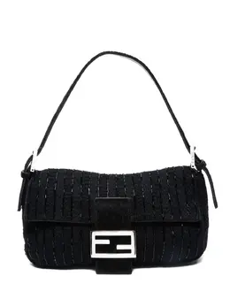 Fendi 2000-2015 Mamma Baguette shoulder bag 31445106