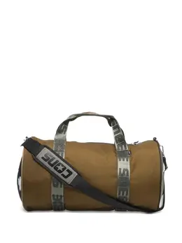 Converse x Sneeze star-print duffle bag 31504228