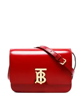 Burberry 2015-2024 TB leather shoulder bag 31444649