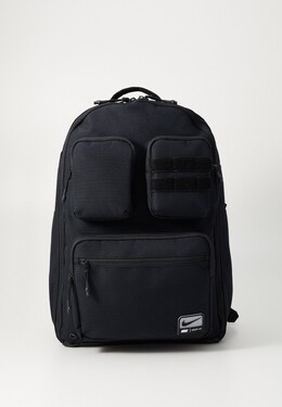 Рюкзак UTILITY POWER 2.0 UNISEX Nike Performance, черный n1244e1ih-q11 | black/white