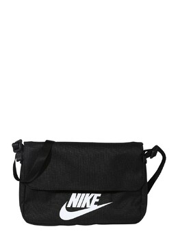 Сумка через плечо Nike Sportswear Crossbody Bag, черный 6834898 | black