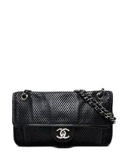 Chanel 2012-2013French Riviera shoulder bag 31445113