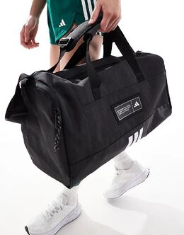 Сумка-дафл Adidas Training small черного цвета Adidas performance 134203388 | black