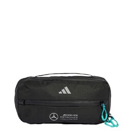 Спортивная сумка Adidas PERFORMANCE Mercedes - AMG Petronas Formula One Team, черный 24697326 | black