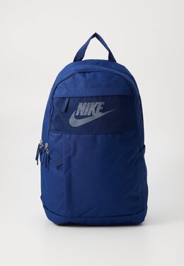 Рюкзак ELEMENTAL UNISEX Nike Sportswear, синий ni154o039-k14 | blue void/blue void/(summit white)
