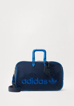 Adidas Originals Сумка для гольфа ORI BOSTON UNISEX Adidas Golf Originals, темно-синий ako44e003-k11 | night indigo/bluebird