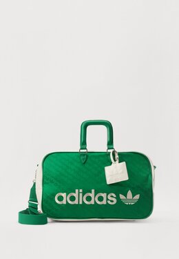 Adidas Originals Сумка для гольфа ORI BOSTON UNISEX Adidas Golf Originals, зеленый ako44e003-m11 | green/chalk white