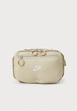 Сумка через плечо HAYWARD PATROL CROSSBODY UNISEX - Across body bag Nike Sportswear, хаки ni154h07j-n11 | desert khaki/parachute beige