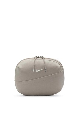 Поясная сумка AURA Nike Sportswear, серый ni154h075-c12 | college grey matte silver