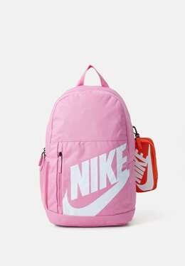 Рюкзак ELMNTL UNISEX SET Nike Sportswear, фуксия ni153p00w-j12 | magic flamingo/orange/(white)