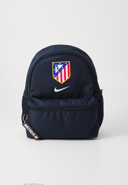 Рюкзак ATLETICO MADRID ATM MINI UNISEX Nike Performance, темно-синий n1243n064-k11 | obsidian/white