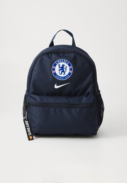 Рюкзак CHELSEA LONDON CFC MINI UNISEX Nike Performance, темно-синий n1243n065-k11 | obsidian/white