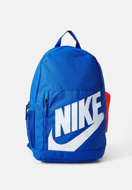 Рюкзак ELMNTL UNISEX SET Nike Sportswear, синий ni153p00w-k11 | game royal/orange