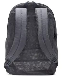 Бразилия Сетчатый Тренировочный Рюкзак (26 л) Nike, серый 16990318 | flint grey/white