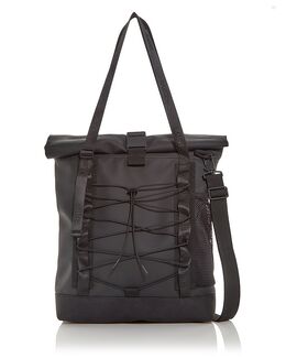 Водонепроницаемая дорожная сумка Trail Rains, черный 5415872 | black