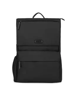 Облегченный рюкзак Reborn Bugatti, черный 12226400 | black