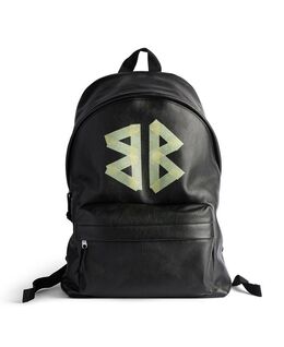 Рюкзак Explorer Balenciaga, черный 5540481 | black
