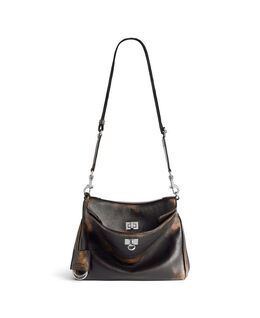 Сумка-мессенджер Rodeo Small Balenciaga, коричневый 5662075 | brown