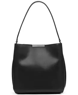 Сумка Jodi через плечо Calvin Klein, черный 21873767 | black, silver