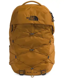 Мужской рюкзак Borealis The North Face, коричневый/бежевый 16861079 | timber tan/tnf black