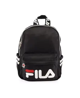 Мини-рюкзак Bree Mini Fila, черный 12282519 | black