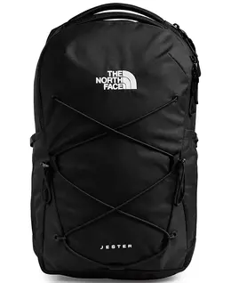 Женский рюкзак Jester The North Face, черный 21690409 | tnf black