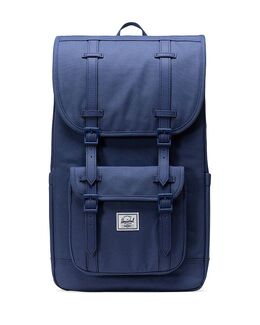 Рюкзак Little America Herschel Supply Co., синий 5445582 | skipper blue