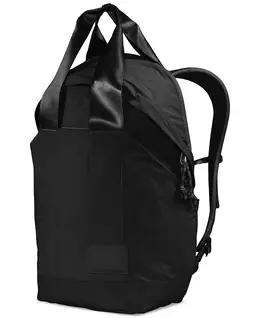 Женский рюкзак Never Stop Daypack The North Face, черный 18935684 | tnf black