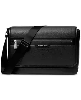 Мужская сумка-мессенджер Malone Michael Kors, черный 20931226 | black