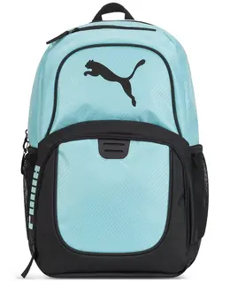 Мужской рюкзак Contender Backpack 3.0 Puma, синий 13053137 | turquoise aqua