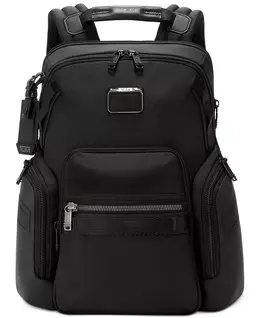Мужской рюкзак Alpha Bravo Navigation Tumi, черный 13498384 | black