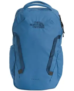 Мужской рюкзак Vault The North Face, синий 14765104 | shady blue/tnf white-npf
