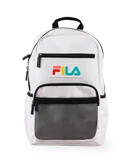 Рюкзак Vermont 2 Fila, белый 14259262 | white mix