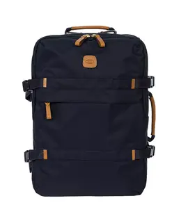 Рюкзак X-Bag Montagna Bric's, синий 6826322 | ocean blue