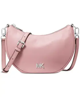 Классическая сумка Kyla Convertible Pouchette через плечо Michael Kors, розовый 22922236 | smokey rose
