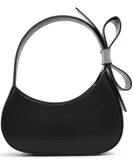Александриаx Маленькая сумка через плечо Aldo, черный 19677083 | black overflow