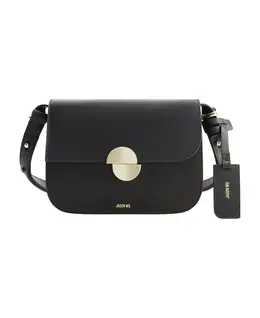 Черная сумка через плечо, Grape Jason Wu, черный 22626952 | black