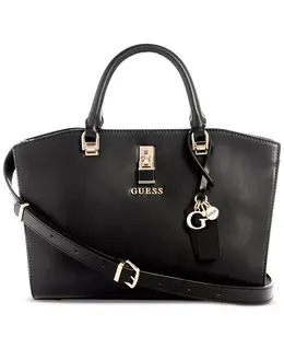 Сумка через плечо Queensland Luxury Guess, черный 22073889 | black