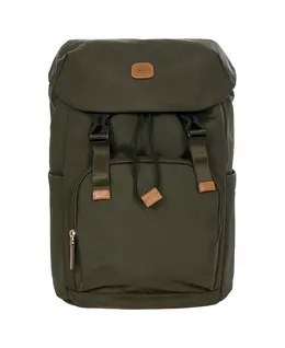 Рюкзак X-Bag Excursion Bric's, черный 16276895 | black