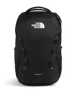 Мужской рюкзак Vault The North Face, серый 14765104 | mid grey dark heather/tnf black-npf