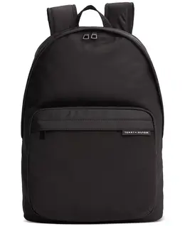 Рюкзак мужской Element Tommy Hilfiger, зеленый 18900267 | dark green