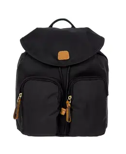 Городской рюкзак X-Bag Piccolo Bric's, черный 5174112 | black